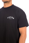 Credo Merch special t-shirt Credo Merch  SPECIAL T-SHIRTzwart - www.credomen.com - Credomen