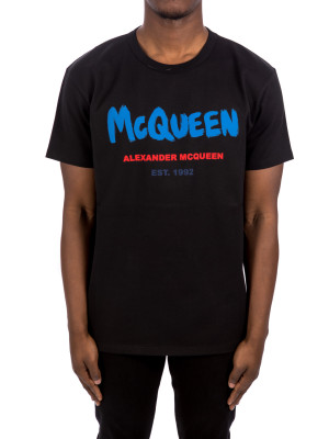 Alexander mcqueen t-shirt 423-03502