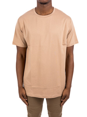 Balmain t-shirt bulky fit 423-03521
