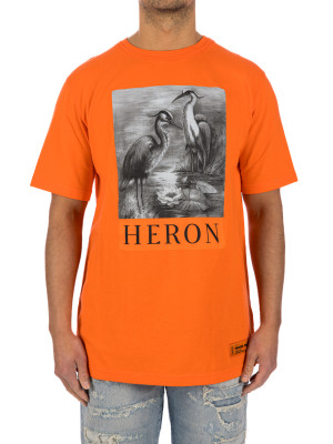 heron preston  ss tee os heron 423-03572