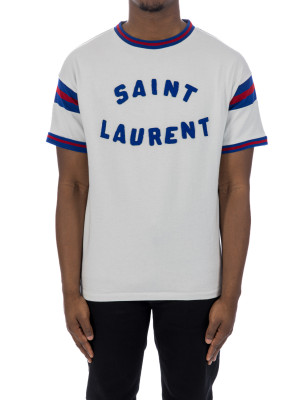 Saint Laurent t-shirt sport vintage