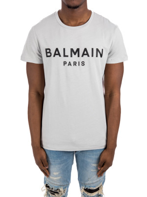 Balmain classic ss t-shirt 423-03649