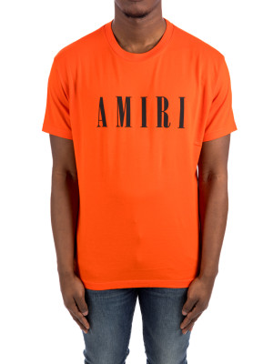 Amiri core logo tee 423-03691