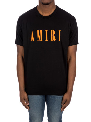 Amiri core logo tee 423-03697