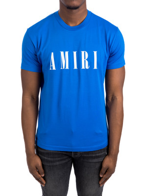 Amiri core logo tee 423-03698