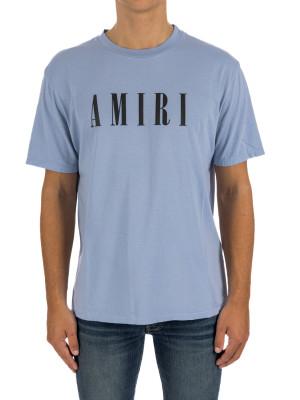 Amiri core logo tee 423-03742