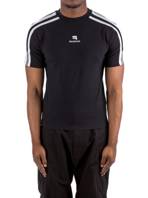Balenciaga shrunk t-shirt 423-03781