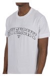 Givenchy college embroidery ts Givenchy  COLLEGE EMBROIDERY TSwit - www.credomen.com - Credomen