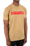 Dsquared2 t-shirt Dsquared2  T-SHIRTmulti - www.credomen.com - Credomen