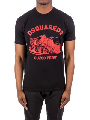 Dsquared2 t-shirt