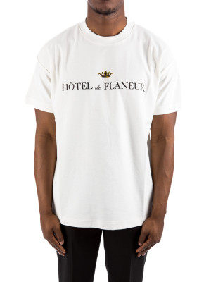 Flaneur Homme hotel de flaneur