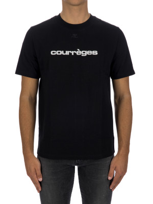 Courrèges cotton t-shirt 423-03813