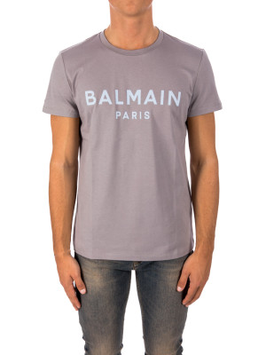 Balmain classic ss t-shirt 423-03816