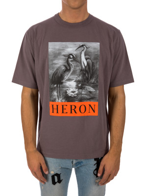 heron preston  heron bw ss tee 423-03853