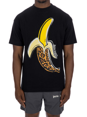 Palm Angels  banana class tee 423-03877