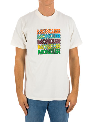 Moncler ss t-shirt 423-03895