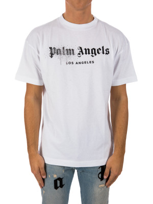 Palm Angels  rhinestonesprayed 423-03901