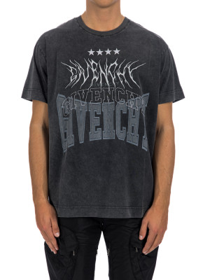 Givenchy  t-shirt 423-03941