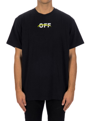 Off White industrial over s/s