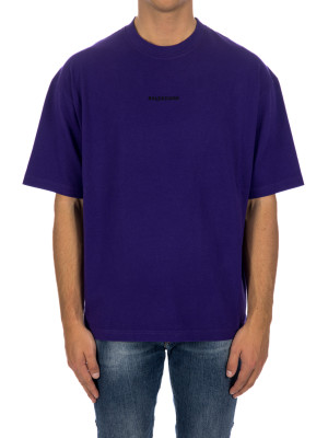 Balenciaga medium fit t-shirt 423-03958