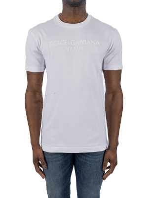 Dolce & Gabbana t-shirt 423-04081