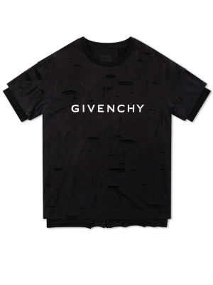 Givenchy t-shirt 423-04116