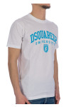 Dsquared2 t-shirt Dsquared2  T-SHIRTwit - www.credomen.com - Credomen