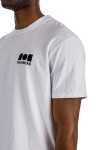Nahmias logo t-shirt Nahmias  Logo T-Shirtwit - www.credomen.com - Credomen