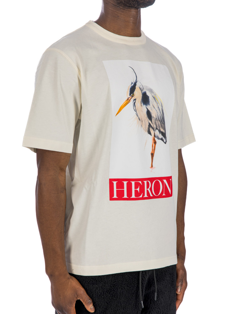 heron preston  heron bird paint heron preston   HERON BIRD PAINTwit - www.credomen.com - Credomen