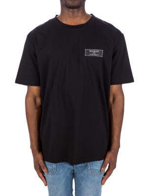 Balmain pb label t-shirt 423-04315