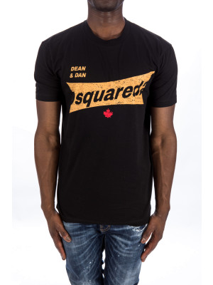 Dsquared2 t-shirt 423-04330