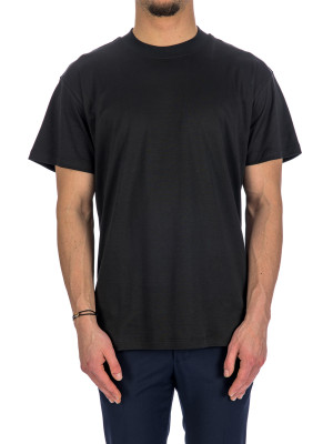 Lardini t-shirt uomo 423-04402