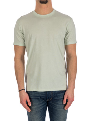 Tom Ford lyocell cotton crew 423-04419