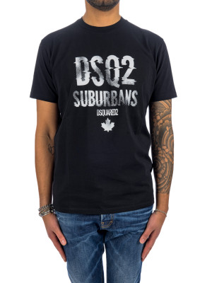 Dsquared2 t-shirt 423-04450