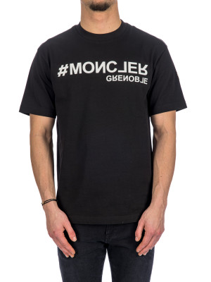 Moncler Grenoble grenoble ss t-shirt 423-04460