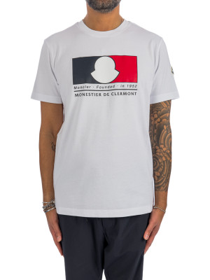 Moncler ss t-shirt