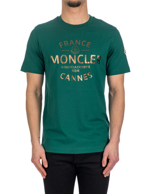 Moncler s/s t-shirt 423-04493