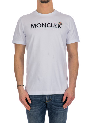 Moncler s/s t-shirt