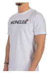Moncler s/s t-shirt Moncler  S/S T-SHIRTwit - www.credomen.com - Credomen