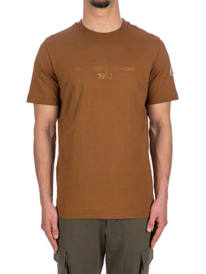 Moncler s/s t-shirt 423-04507