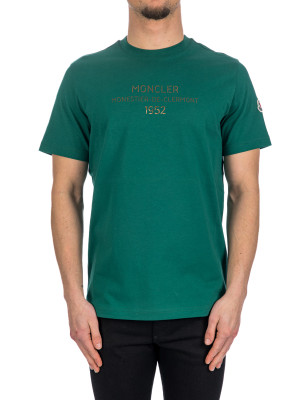 Moncler s/s t-shirt 423-04508