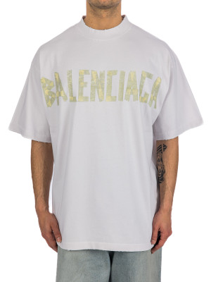 Balenciaga t-shirt 423-04539