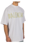 Balenciaga t-shirt Balenciaga  T-SHIRTwit - www.credomen.com - Credomen