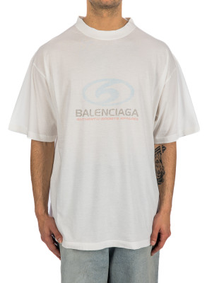 Balenciaga t-shirt 423-04543