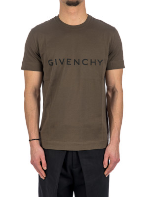 Givenchy t-shirt 423-04692