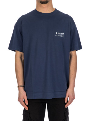 Givenchy t-shirt 423-04694