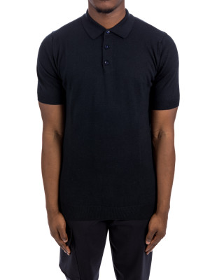 Cashmere Junkies ss polo 425-01001
