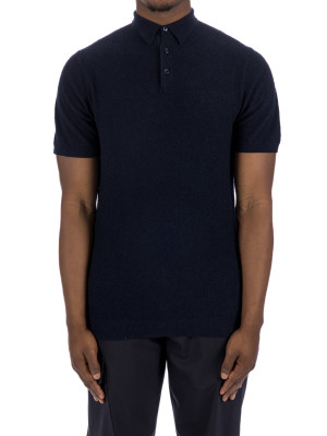 Cashmere Junkies ss polo 425-01003