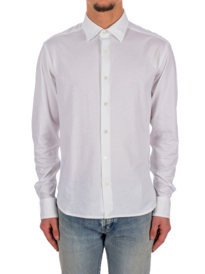 Zegna polo-shirt long sleeve 426-00075