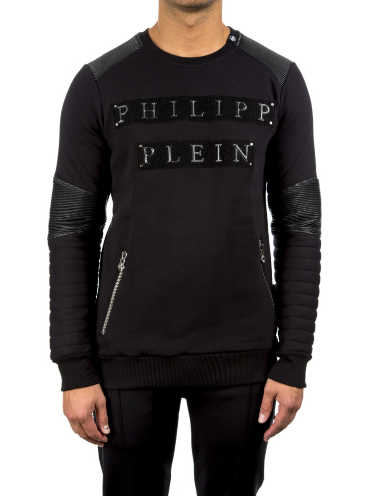 Philipp Plein sweatshirt ls 